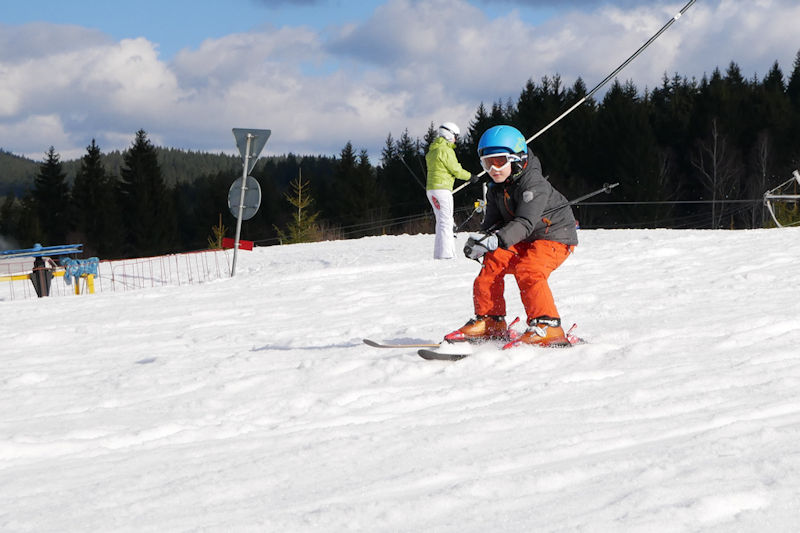 Sport Hedvika